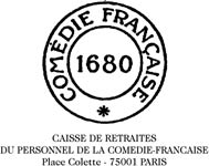 COMEDIE FRANCAISE